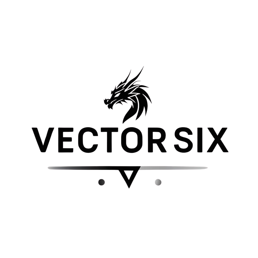 More Than Apparel: Why “Having Your Six” Means Everything to Us at Vector Six