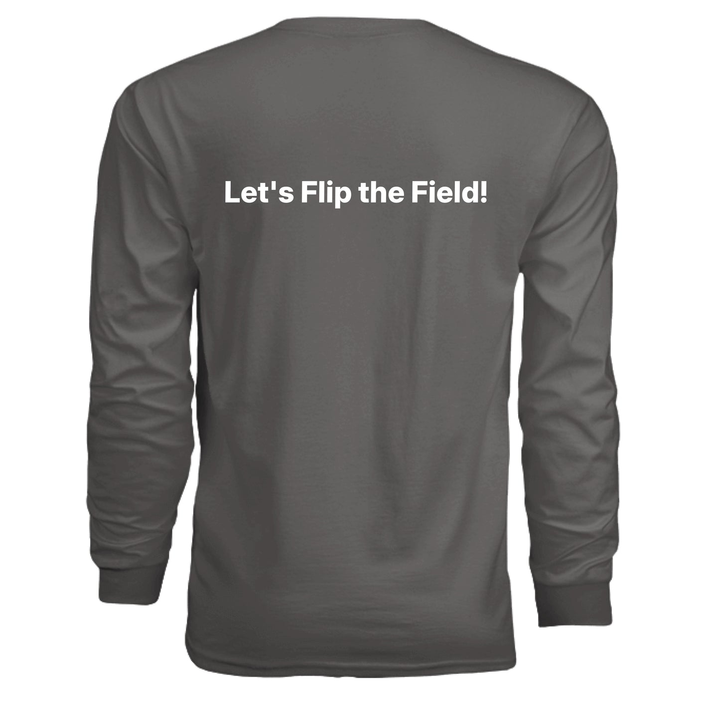 GRAPHITE - BACK