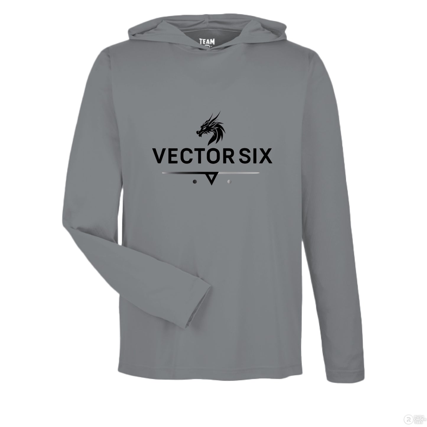 SPORT GRAPHITE - FRONT