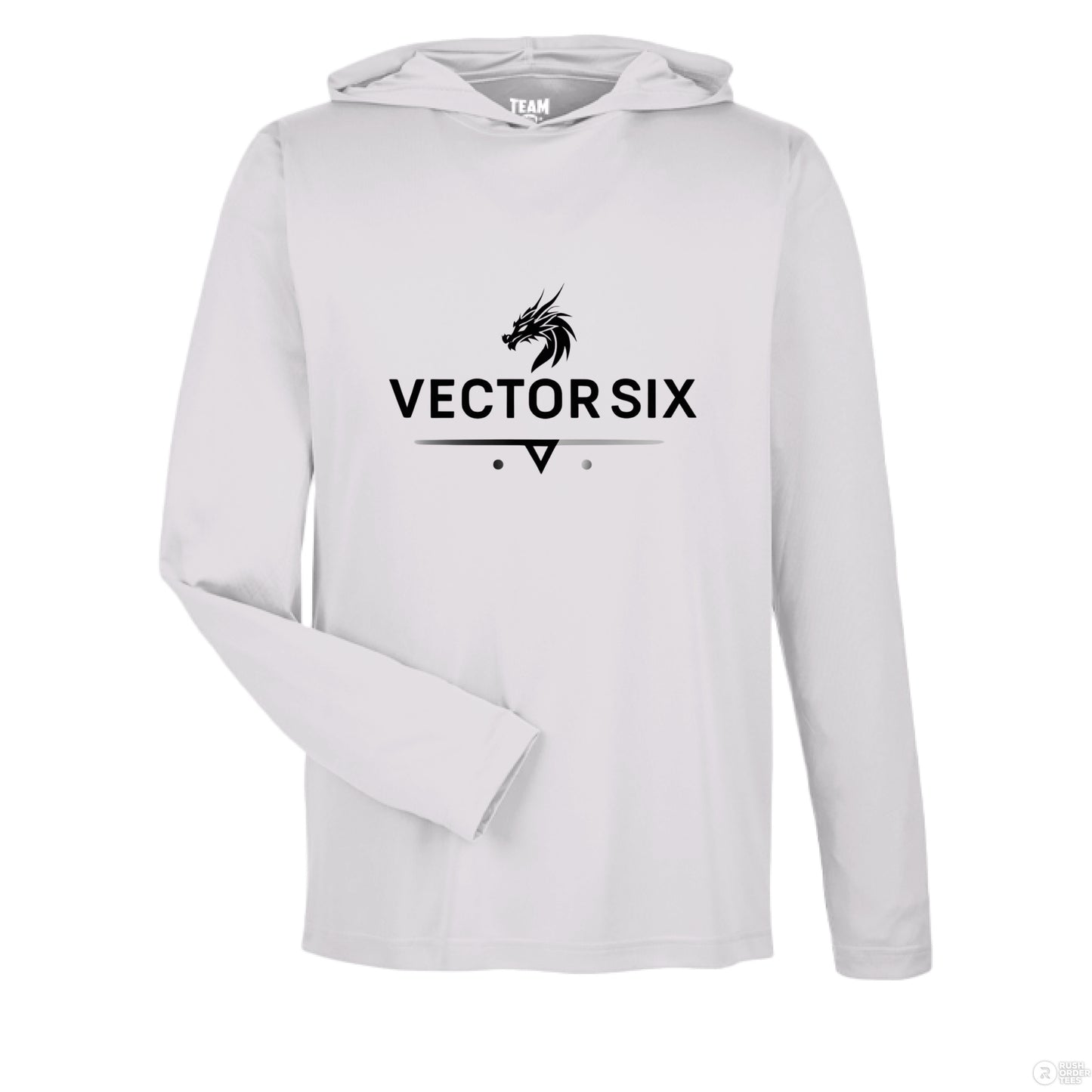 WHITE - FRONT