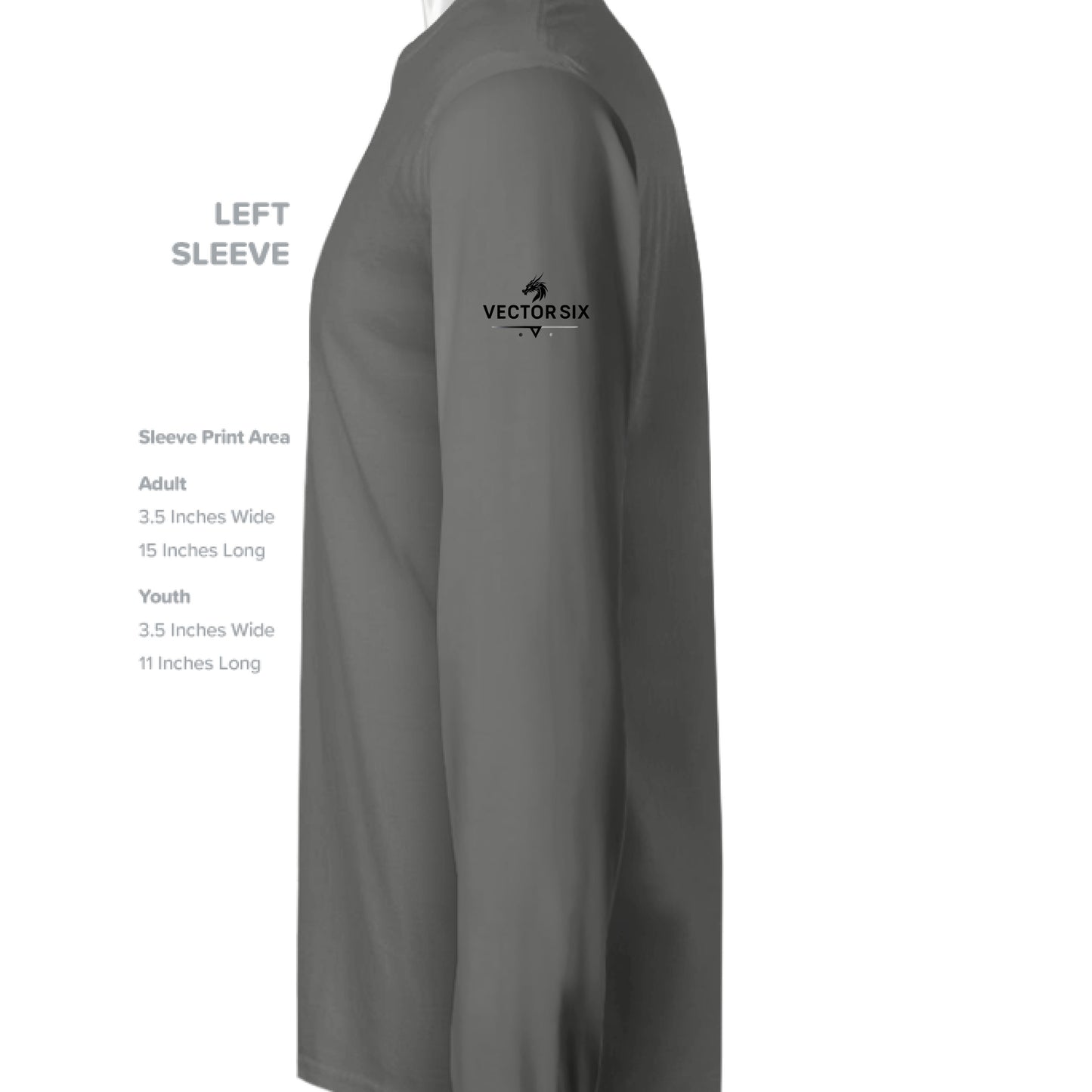 GreySteel - SLEEVE_LEFT