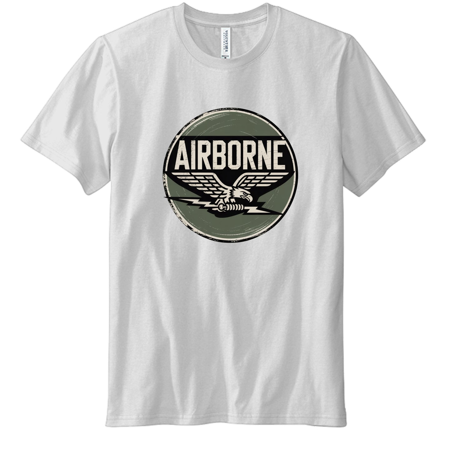 White - FRONT