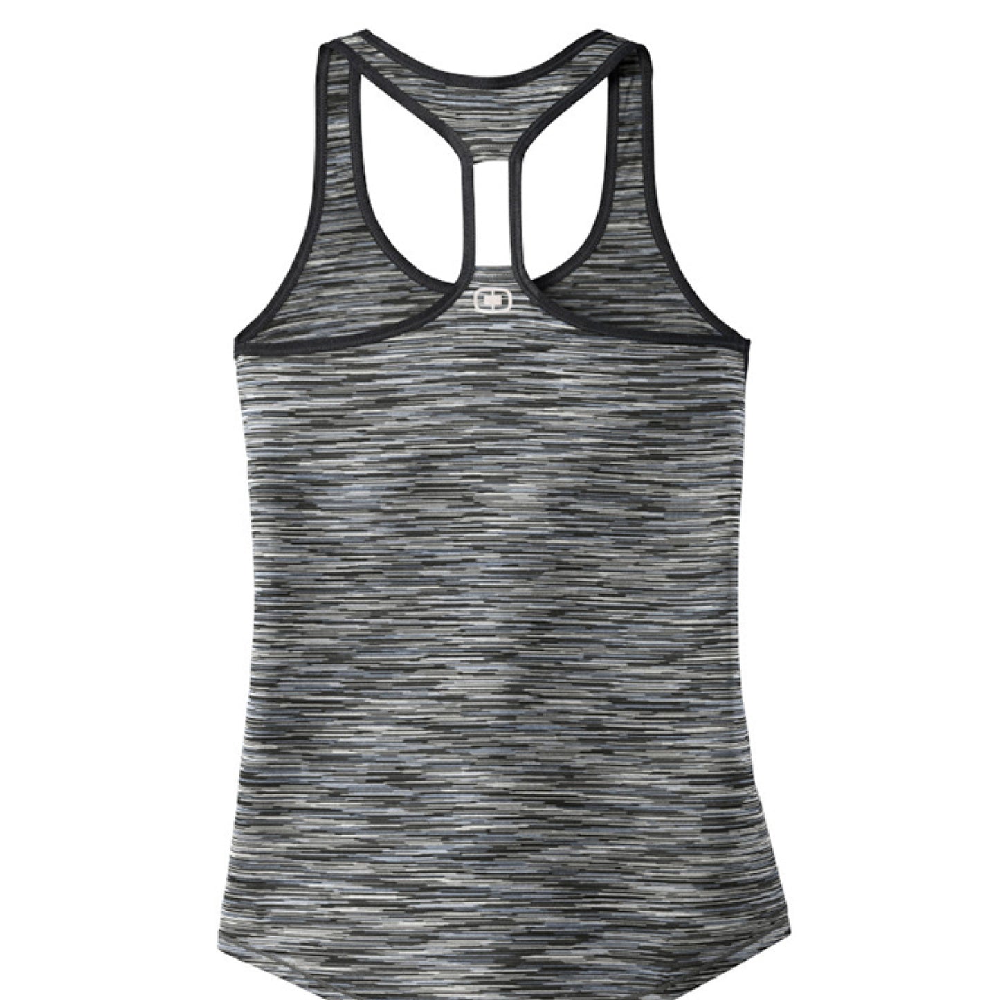 Blacktop SD - BACK