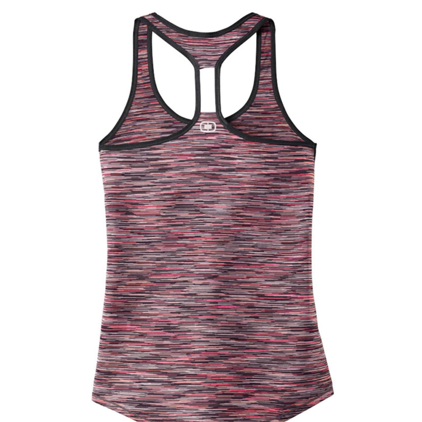 Fierce Cor SD - BACK