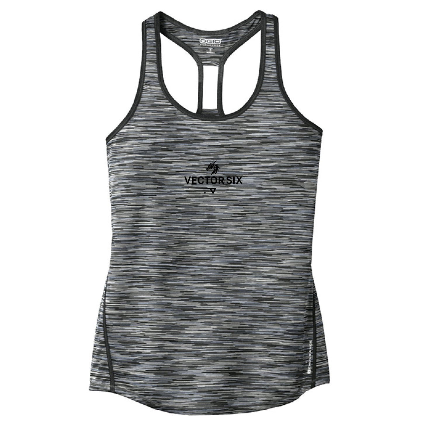 Blacktop SD - FRONT