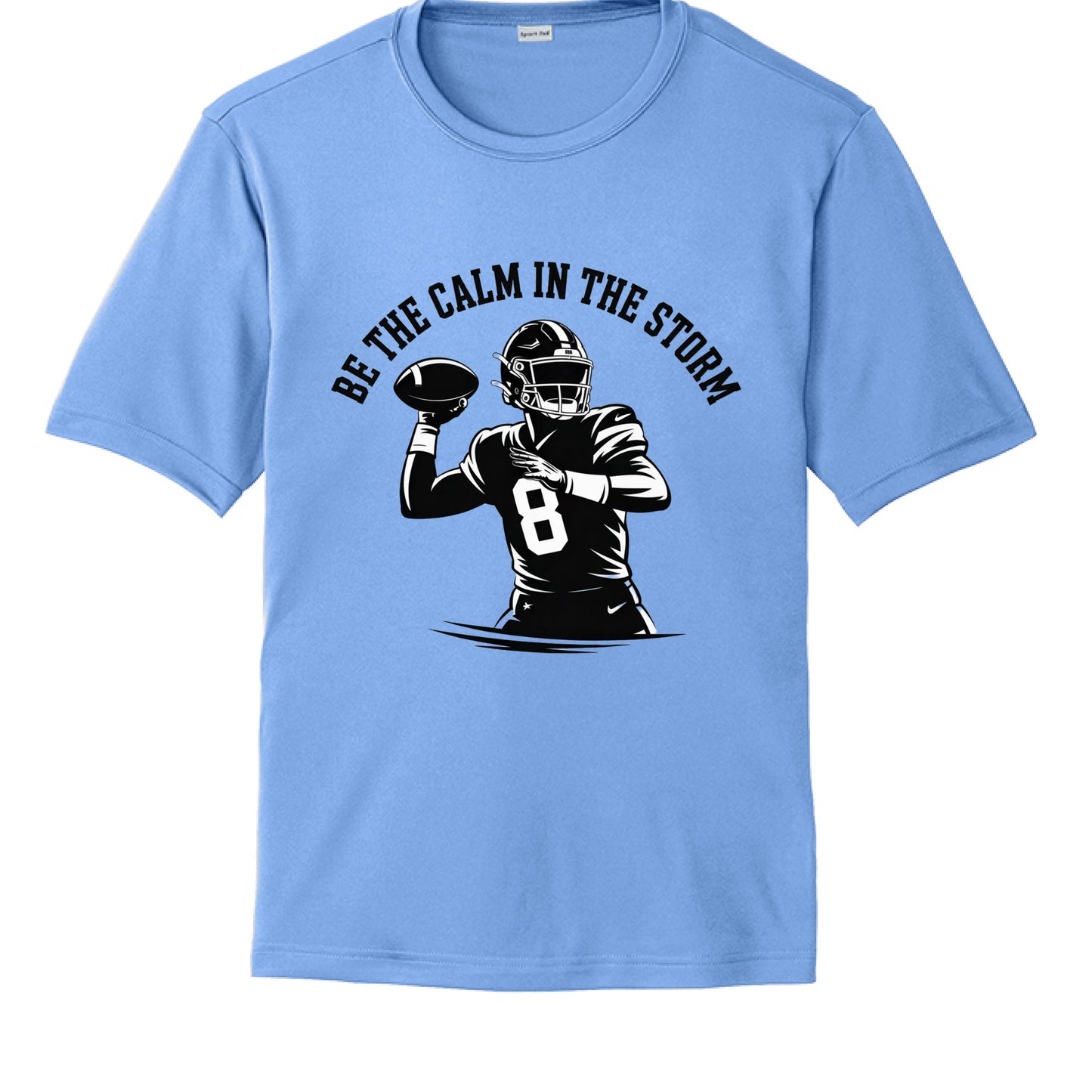 Carolina Blue - FRONT