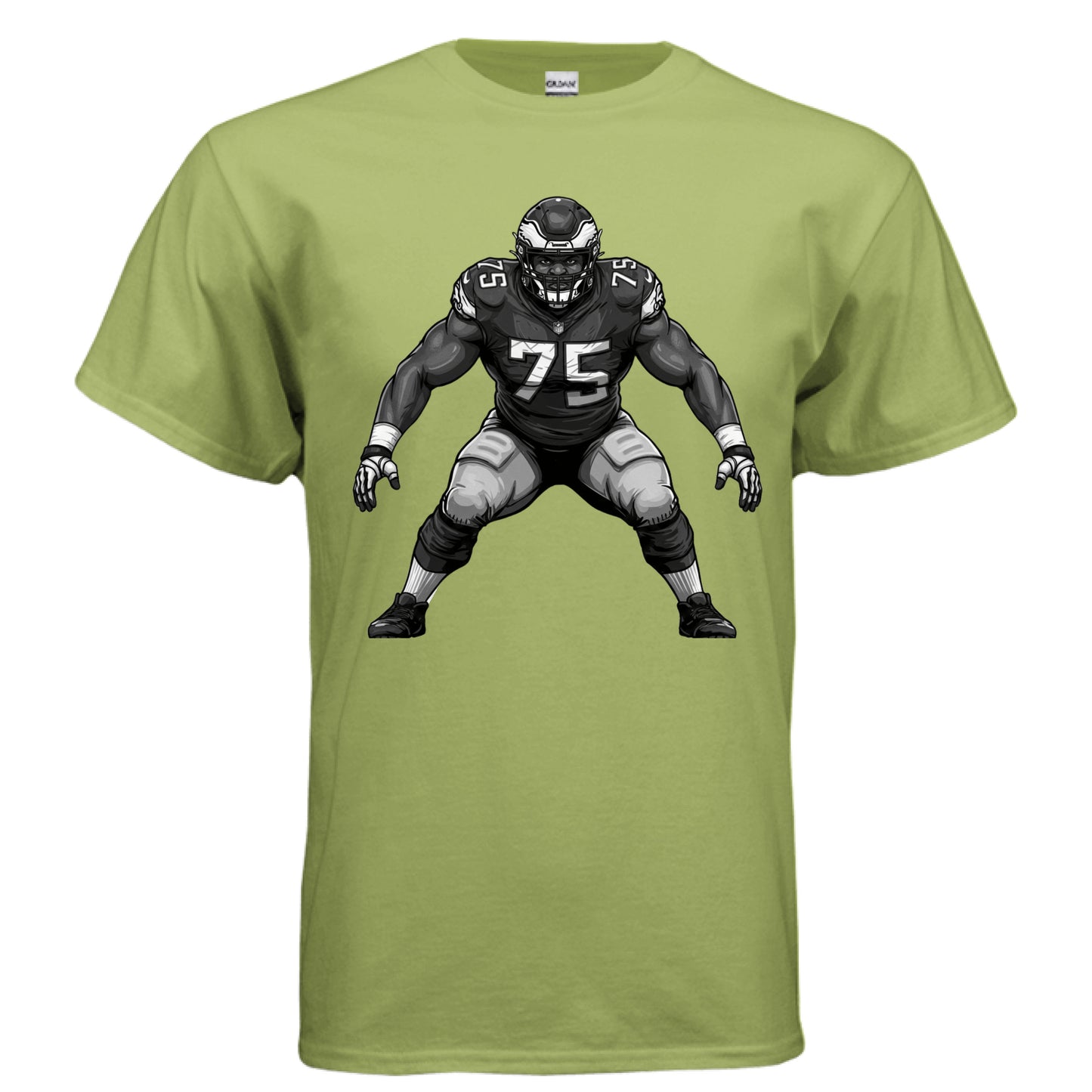 KIWI - FRONT