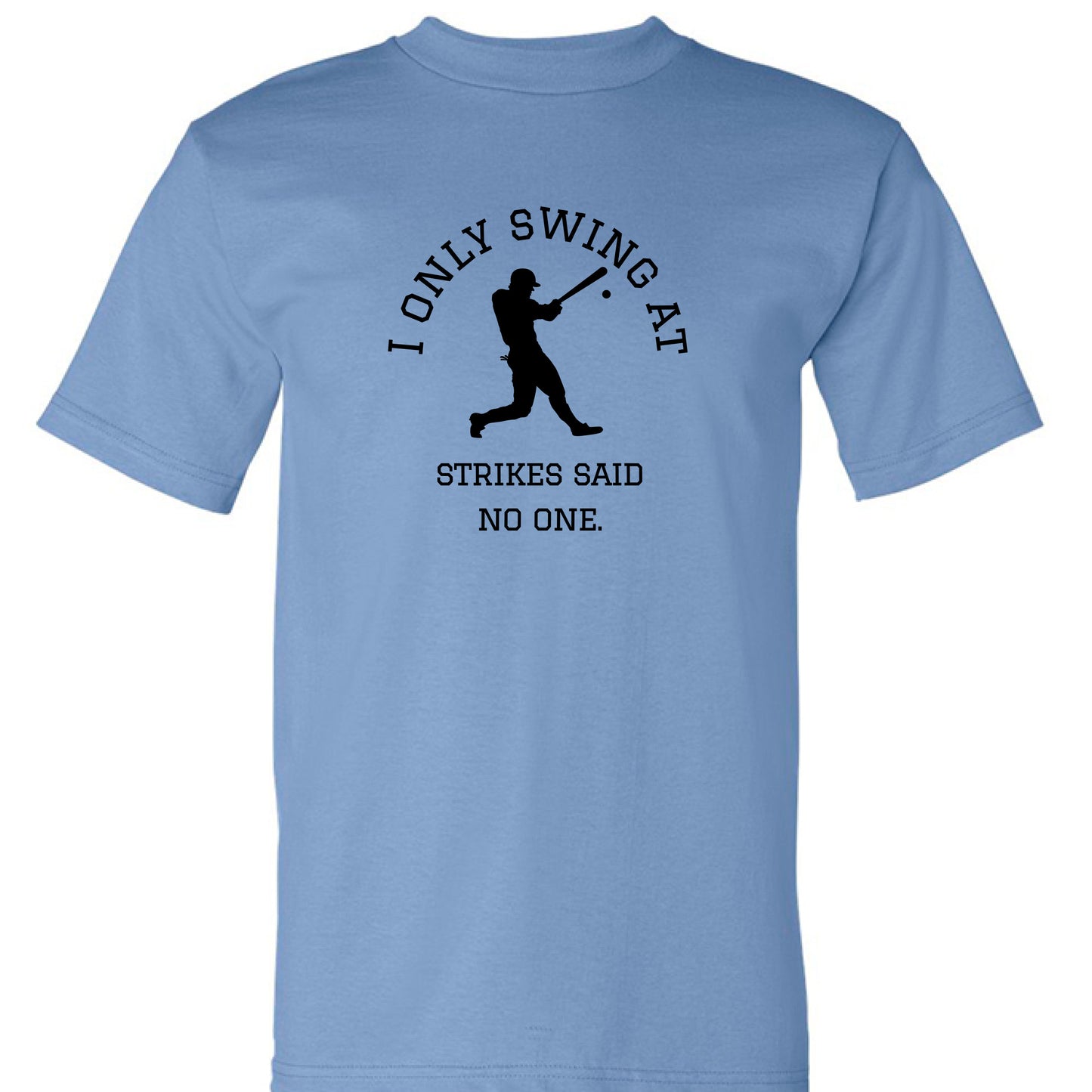 Carolina Blue - FRONT
