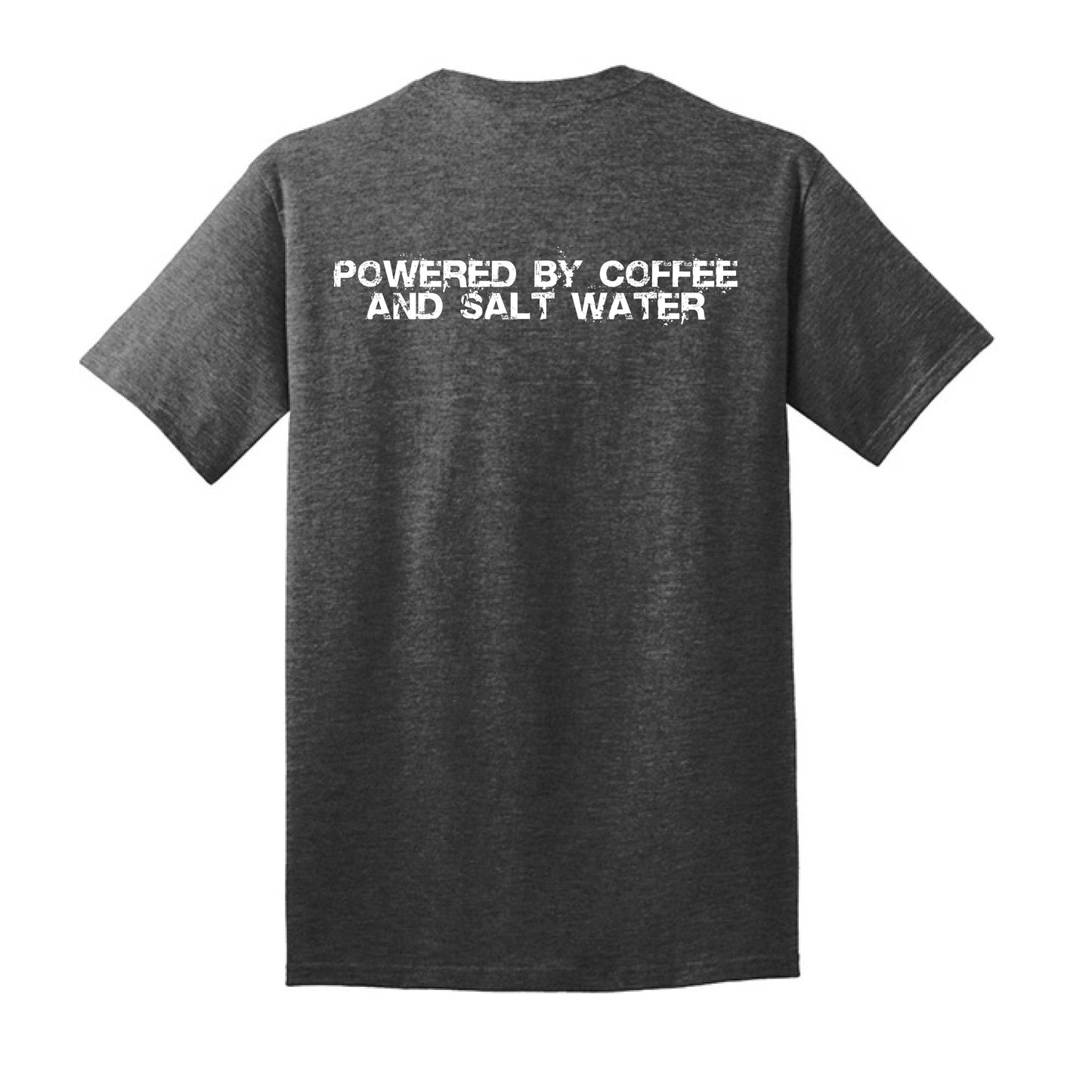 Dk Hthr Grey - BACK