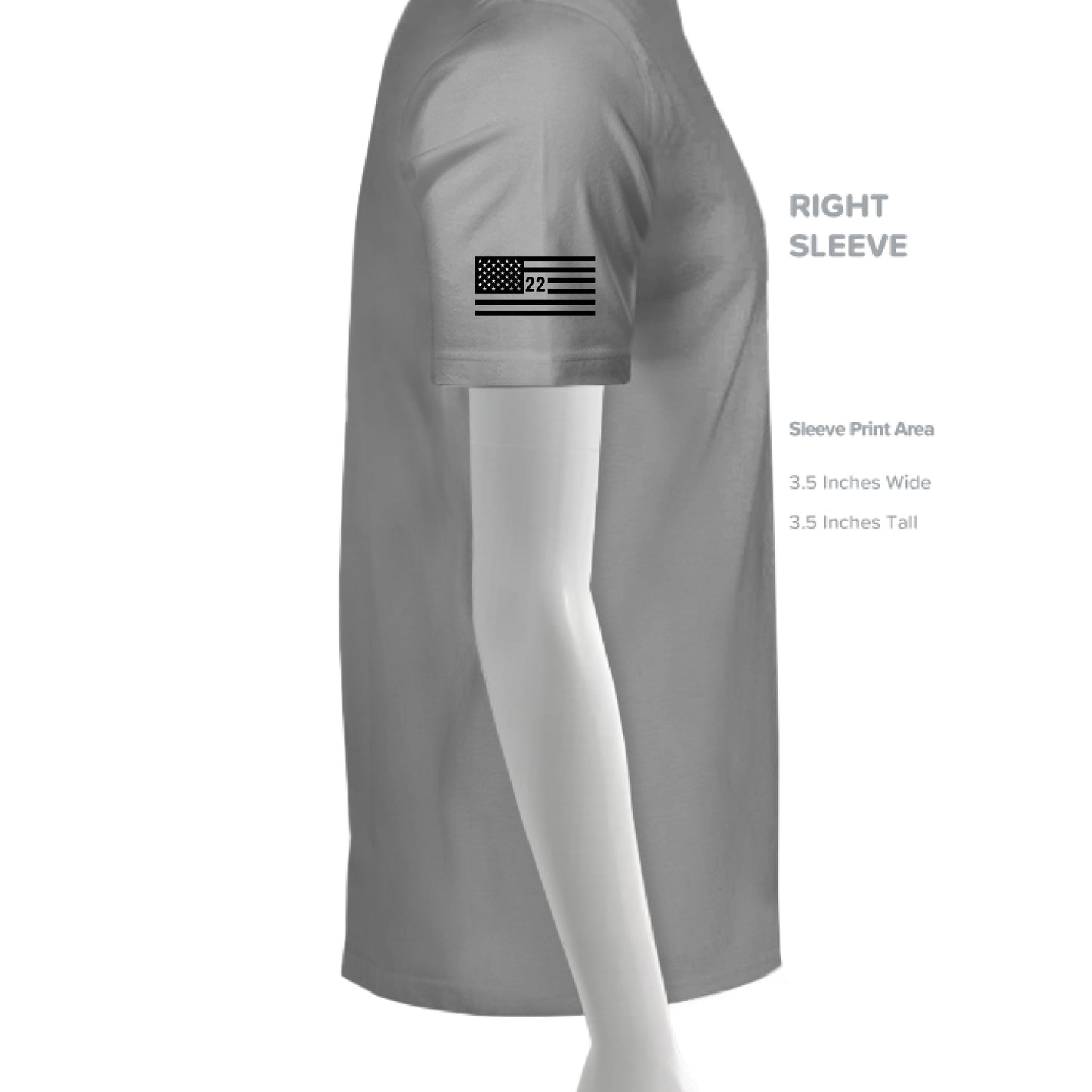 GRAVEL - SLEEVE_RIGHT