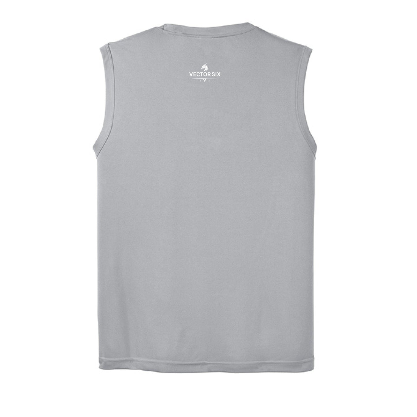 Silver - BACK