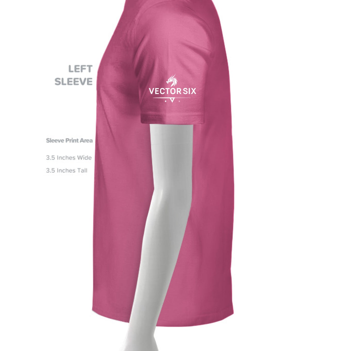 Sangria - SLEEVE_LEFT