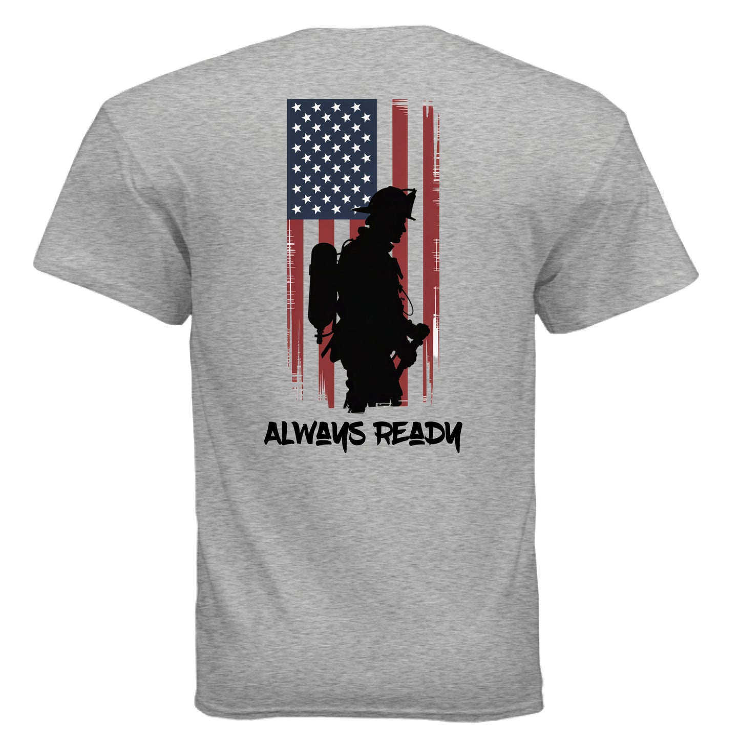SPORT GREY - BACK