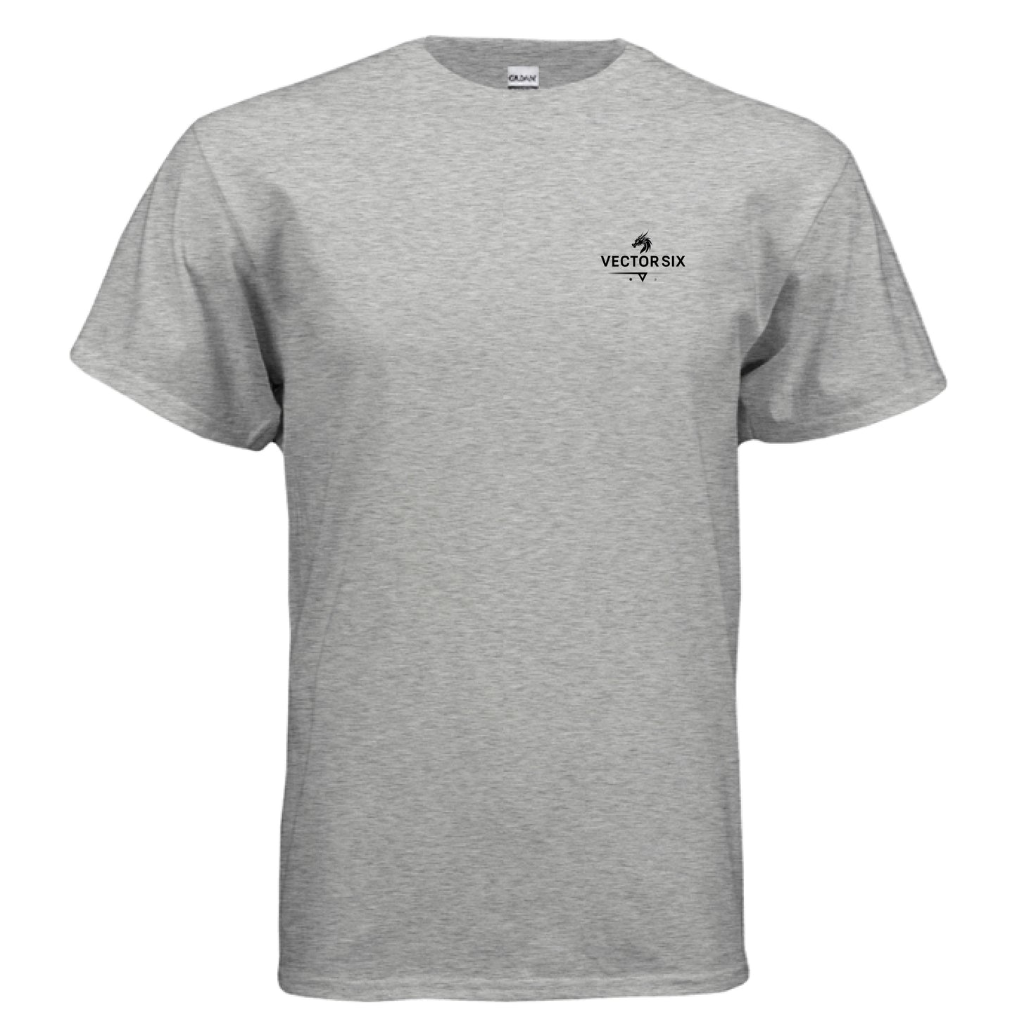 SPORT GREY - FRONT