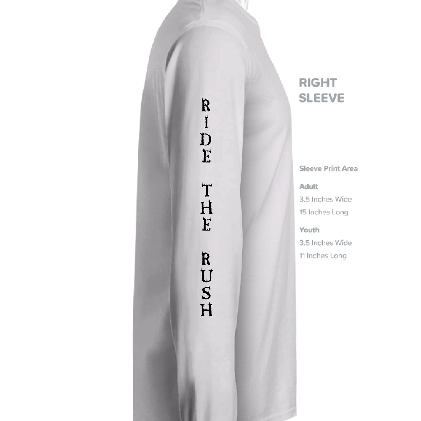 WHITE - SLEEVE_RIGHT