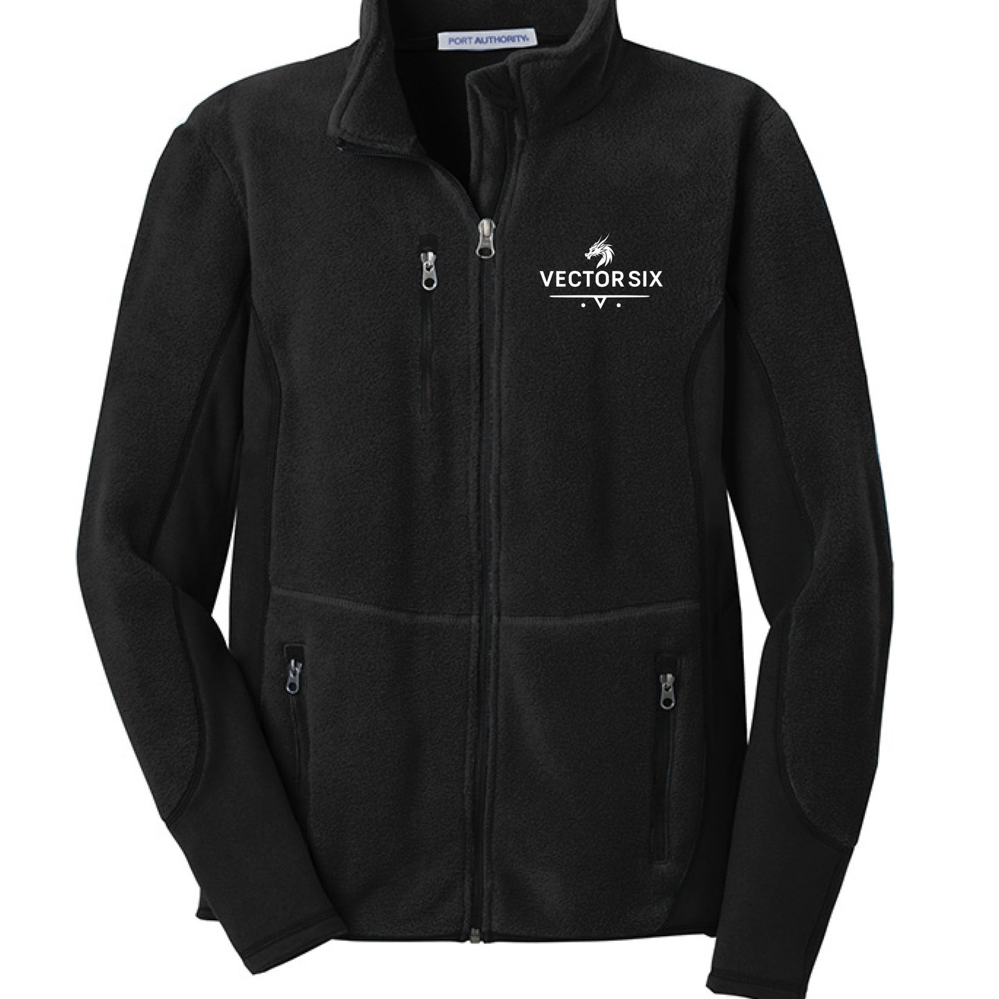 Black/Black - FRONT