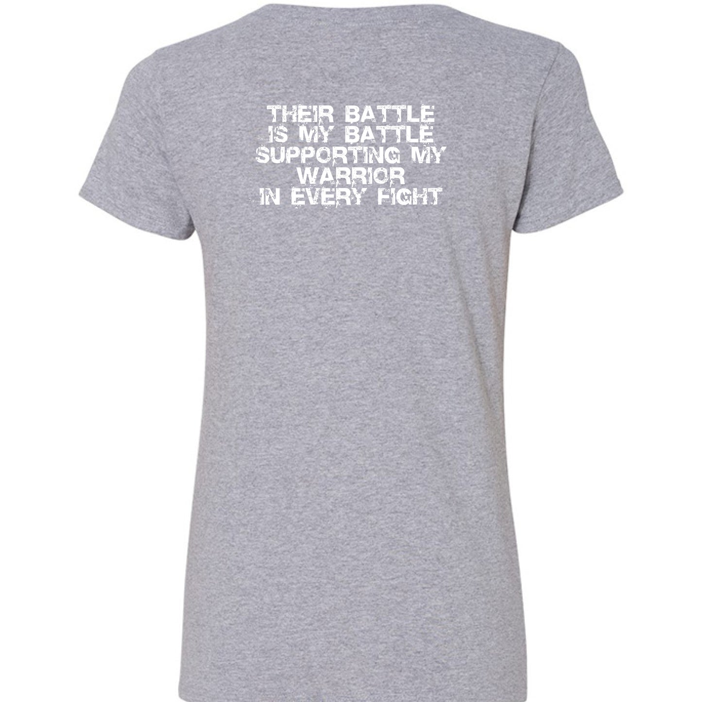 SPORT GREY - BACK