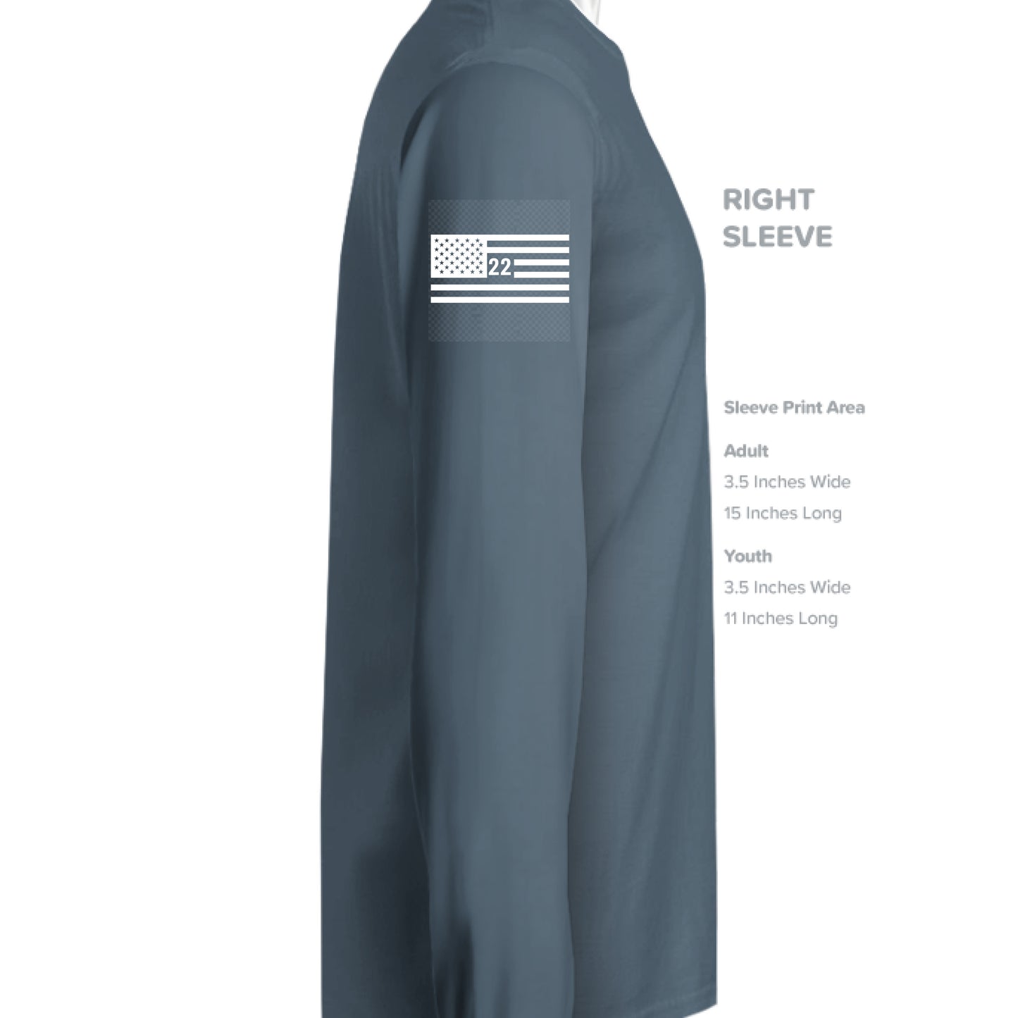 Indigo - SLEEVE_RIGHT