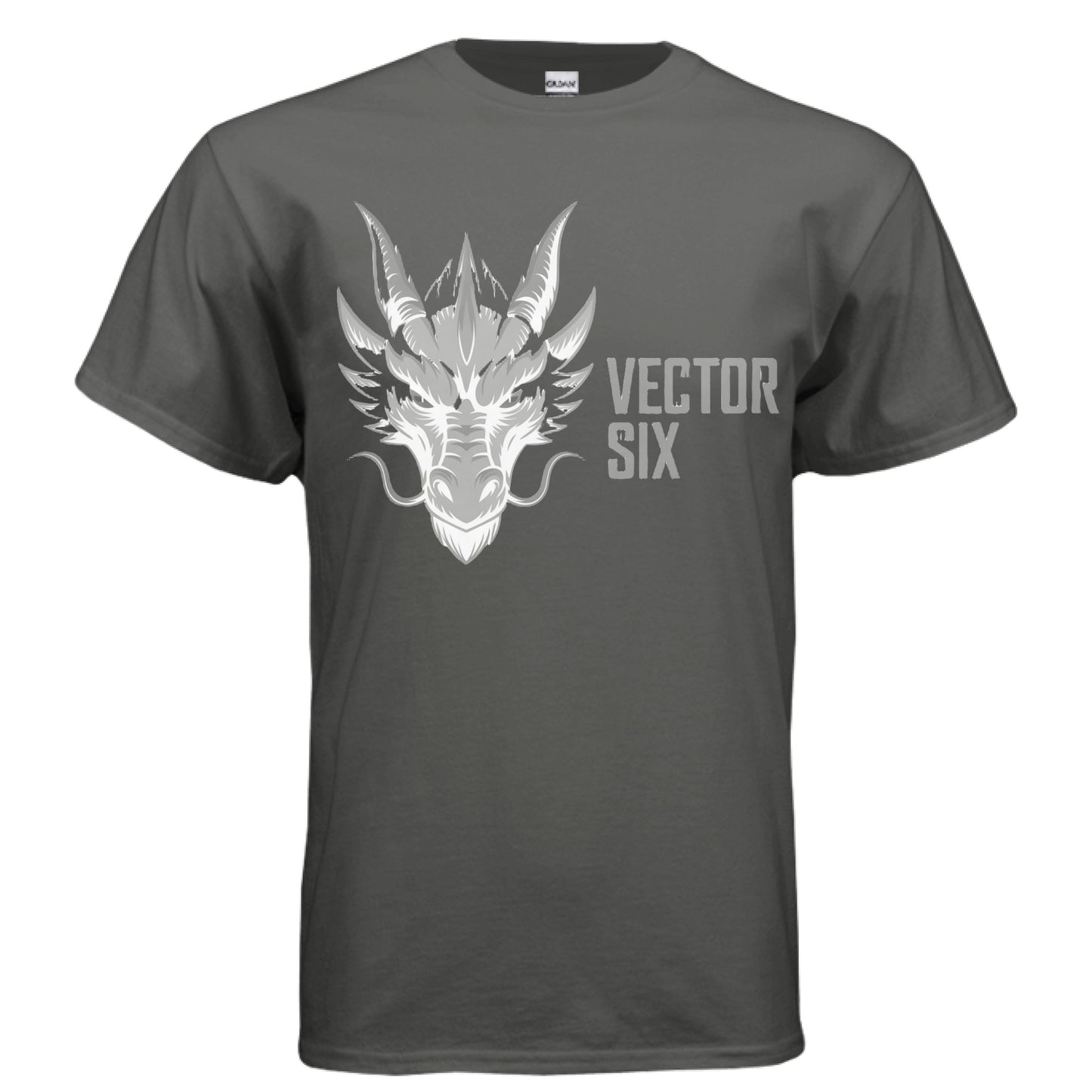 CHARCOAL - FRONT