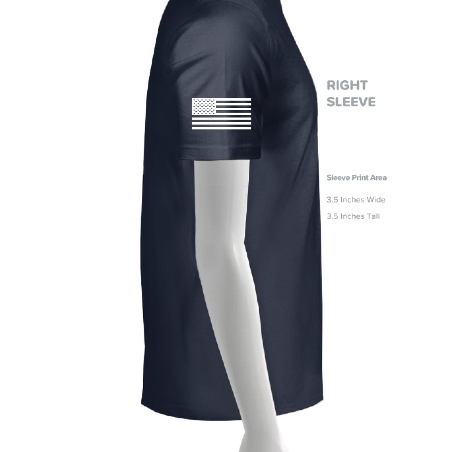 NAVY - SLEEVE_RIGHT