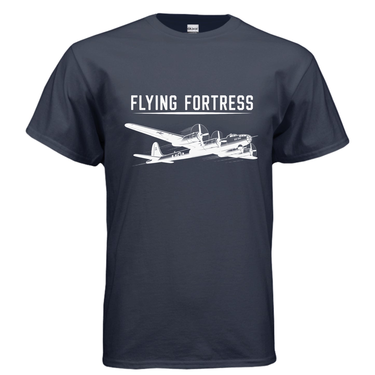 NAVY - FRONT