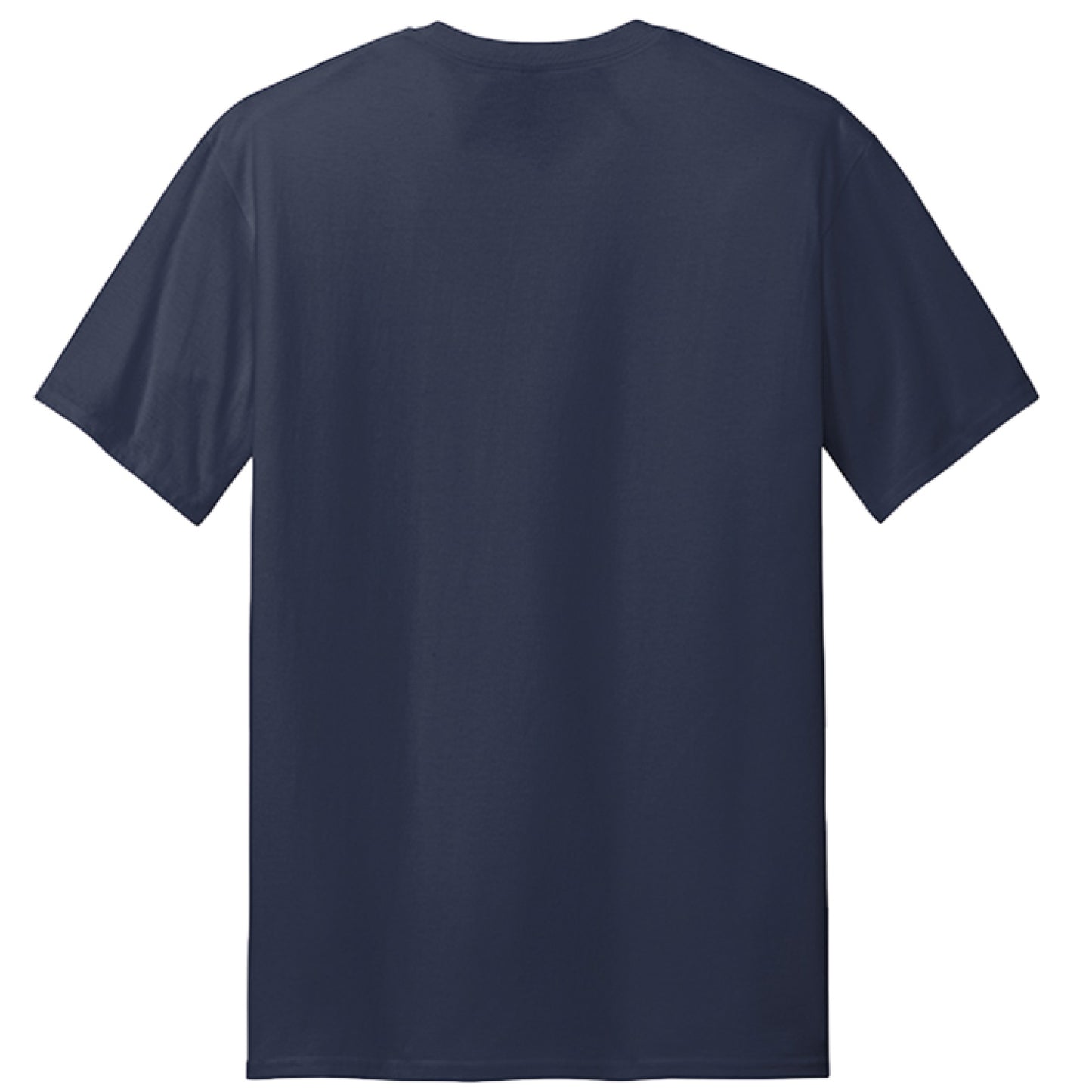 NAVY - BACK