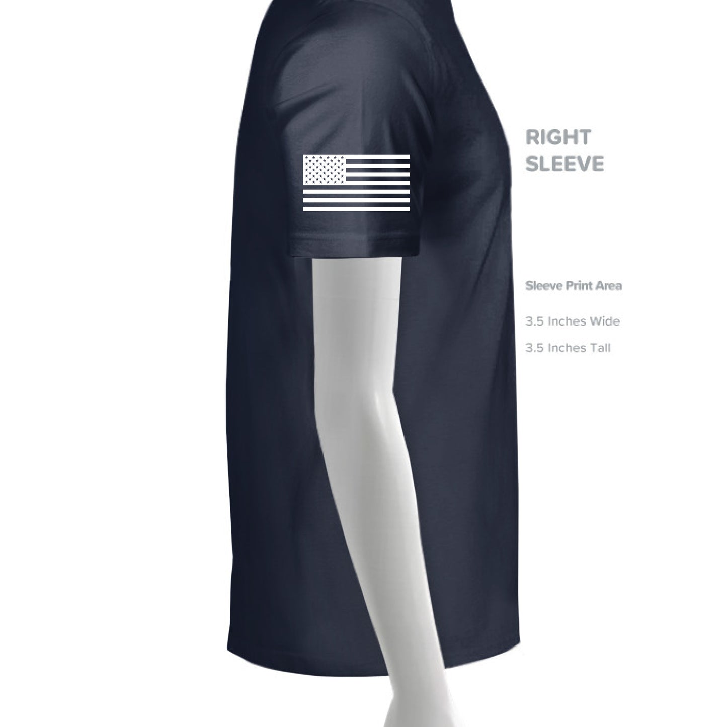 NAVY - SLEEVE_RIGHT