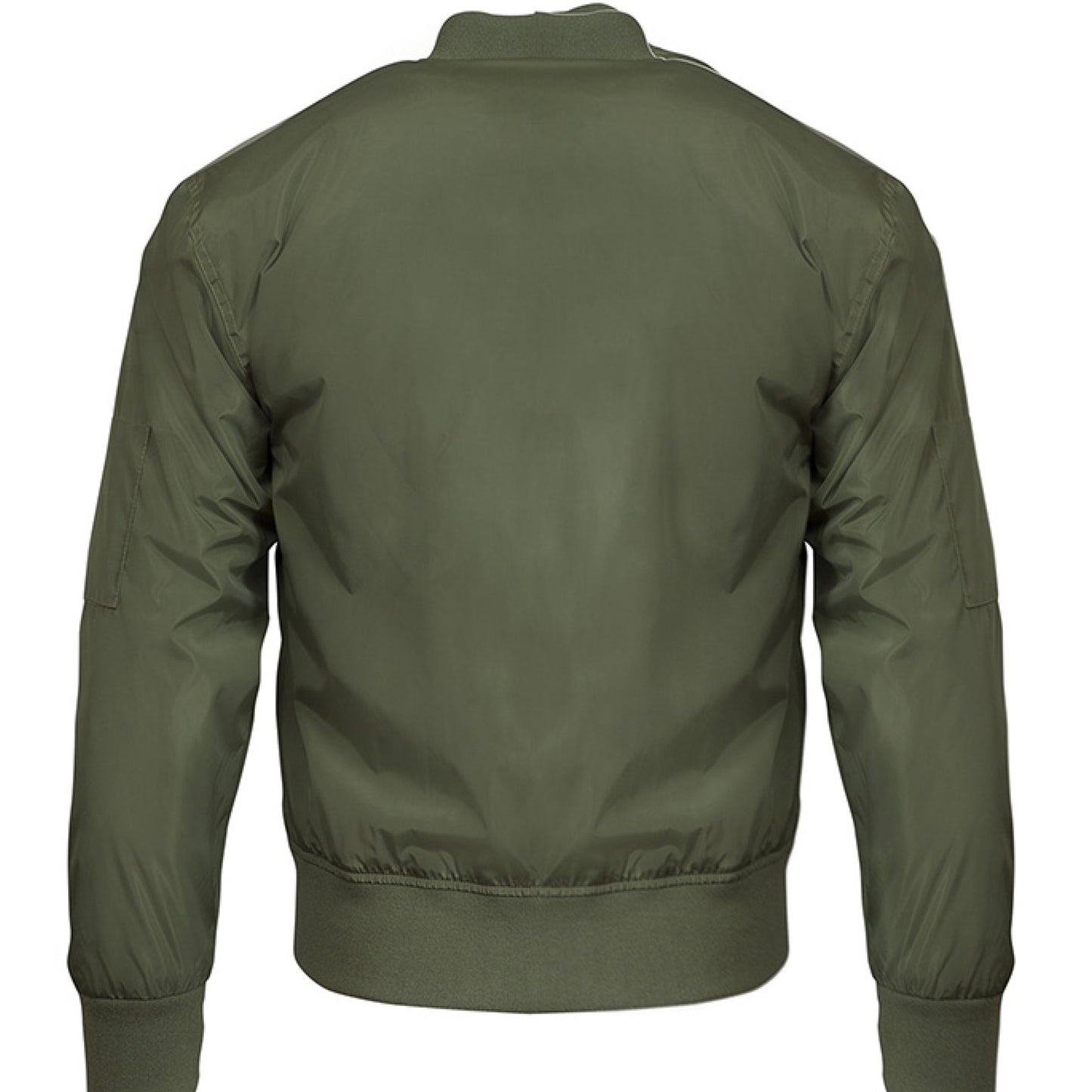 ARMY - BACK