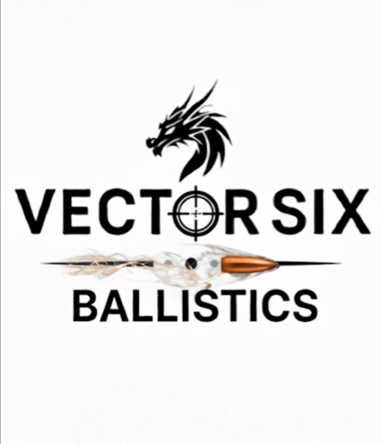 Vector Six Ballistics 2A Collection