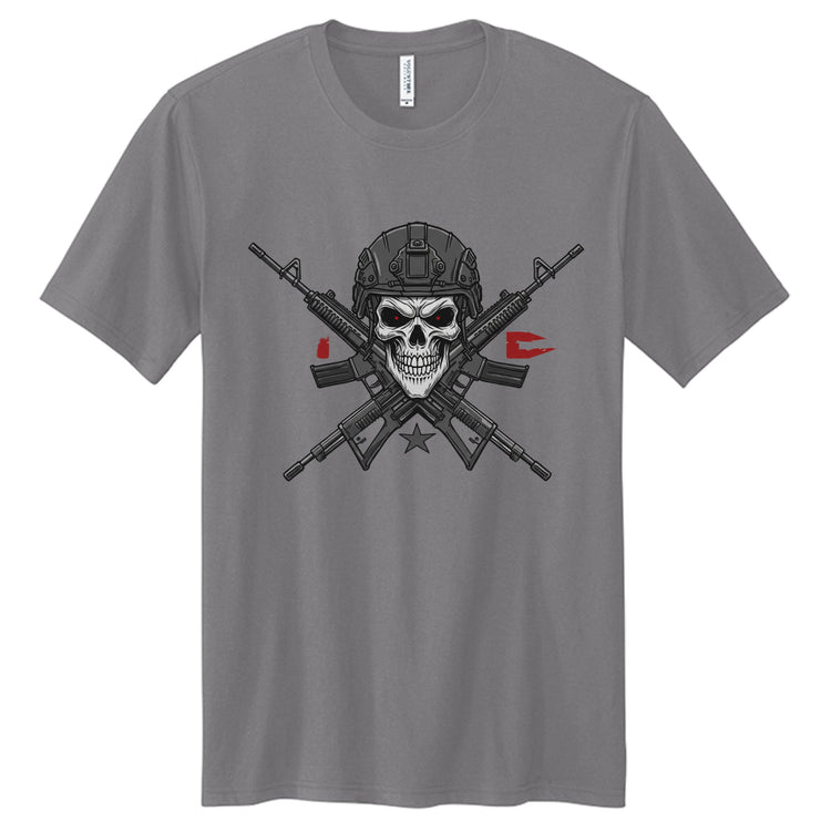 Vector Six Military, Veteran,  & First Responder Collection
