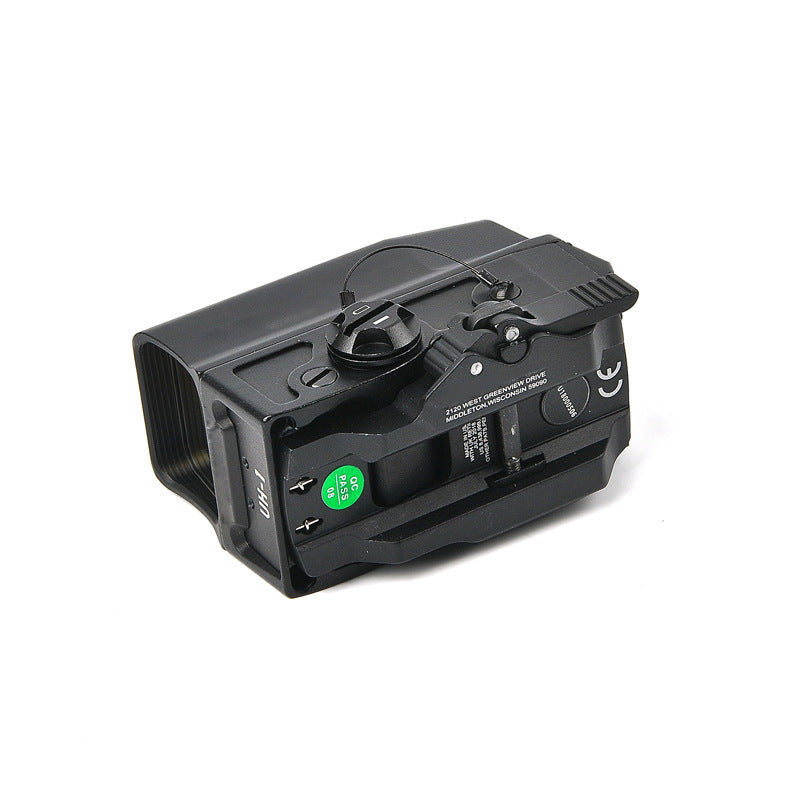 UH1 Tactical Training Red Film 20mm Sight