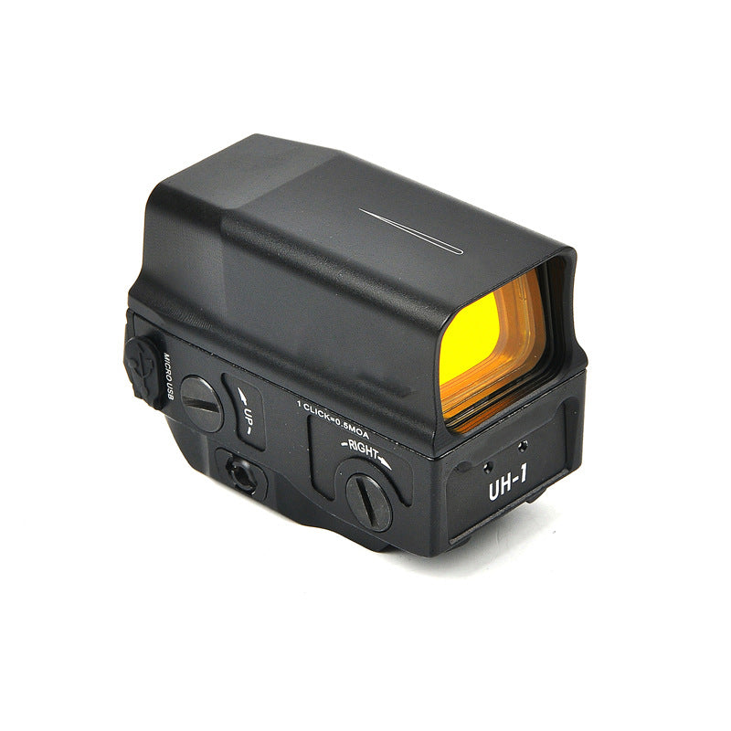 UH1 Tactical Training Red Film 20mm Sight