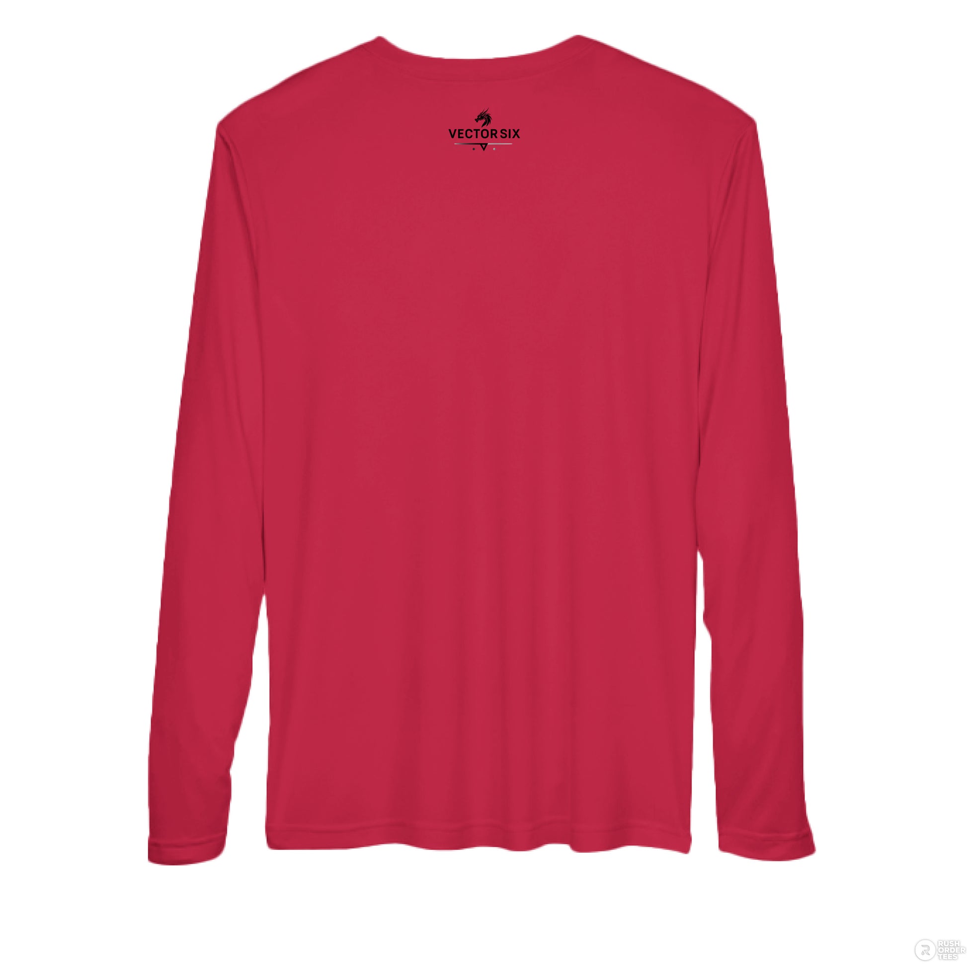 SPORT RED - BACK