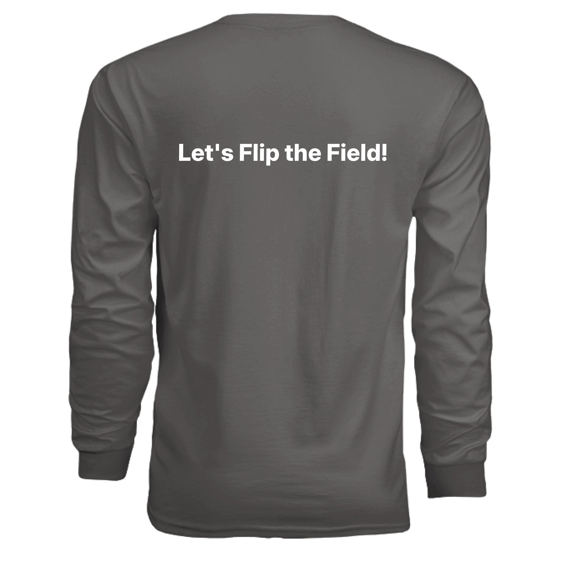 GRAPHITE - BACK