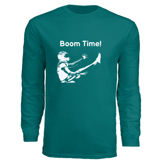 TEAL - FRONT
