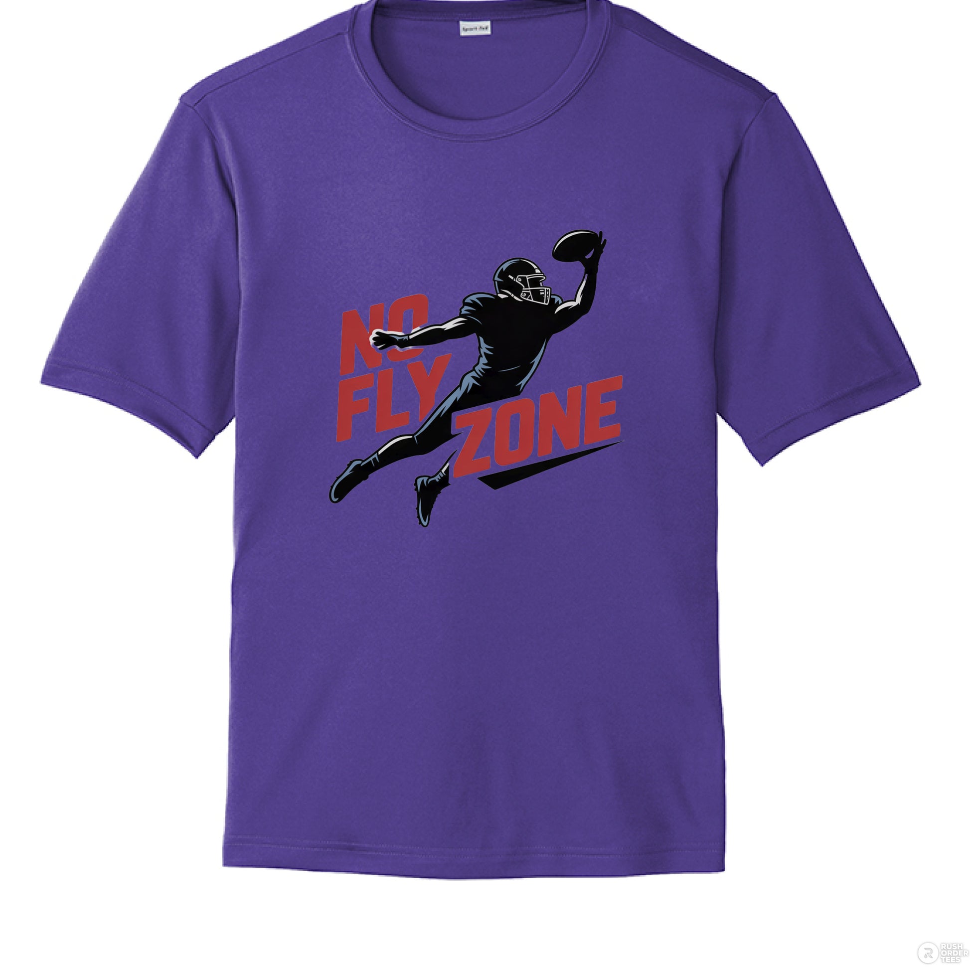 Purple - FRONT