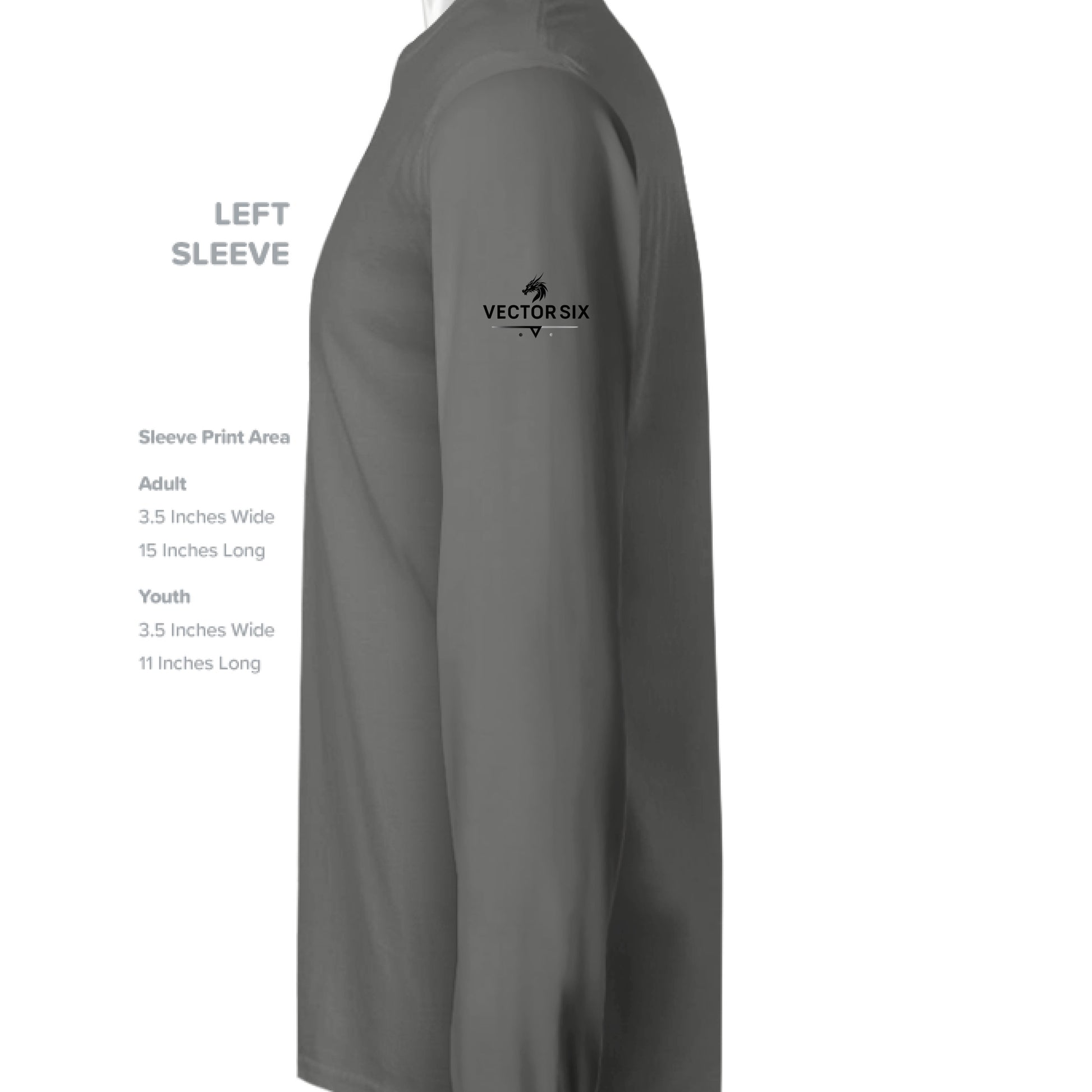 GreySteel - SLEEVE_LEFT