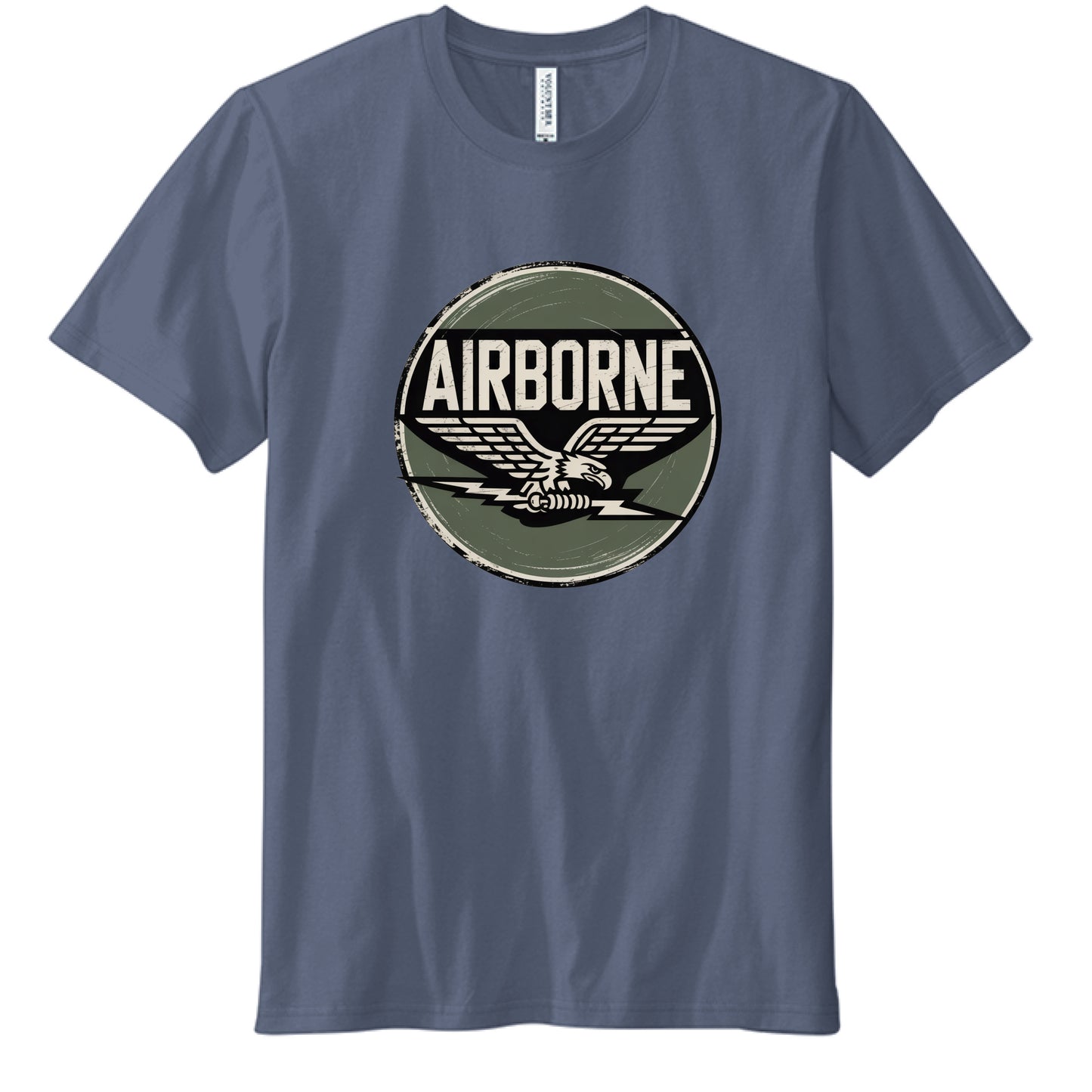 HthrNavy - FRONT