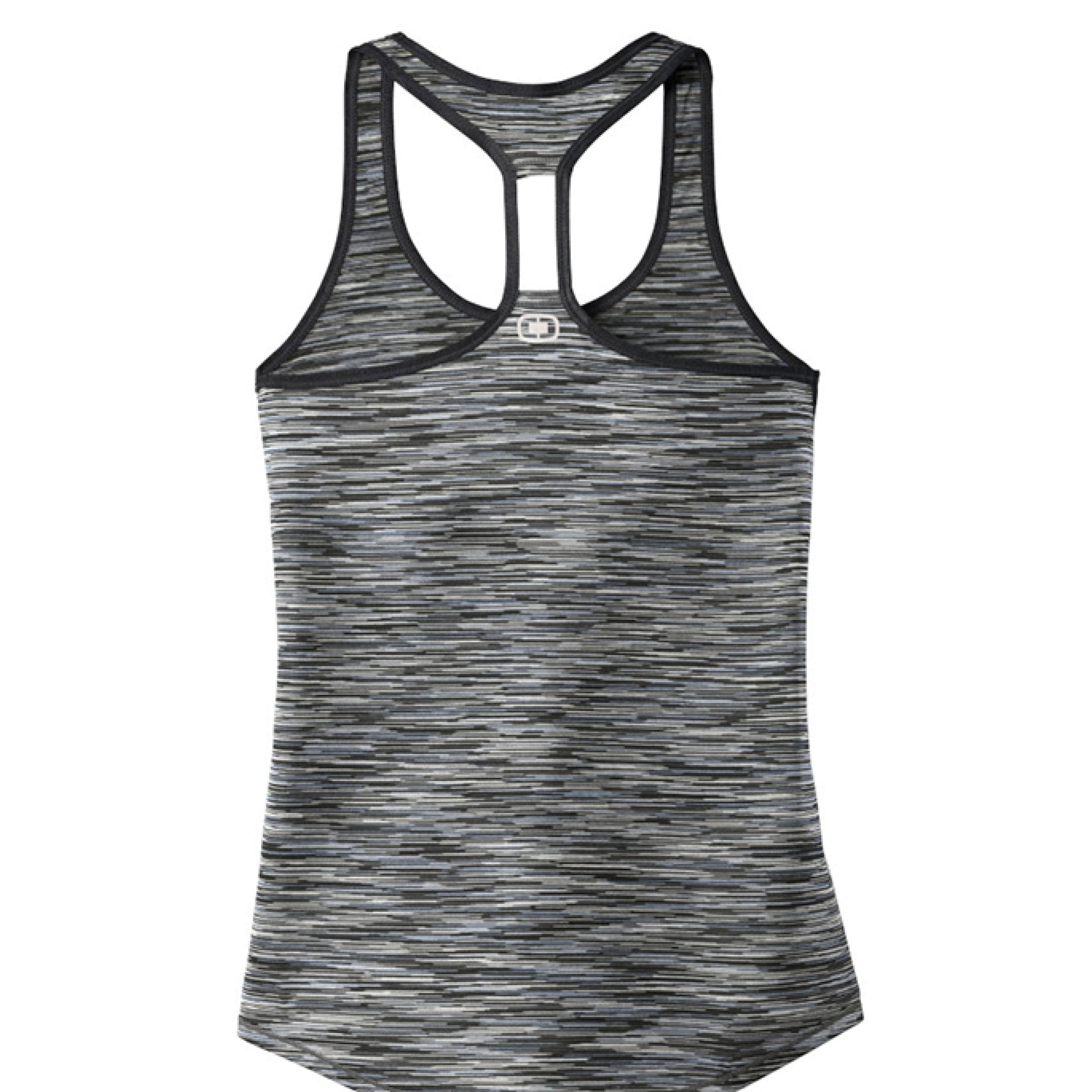 Blacktop SD - BACK