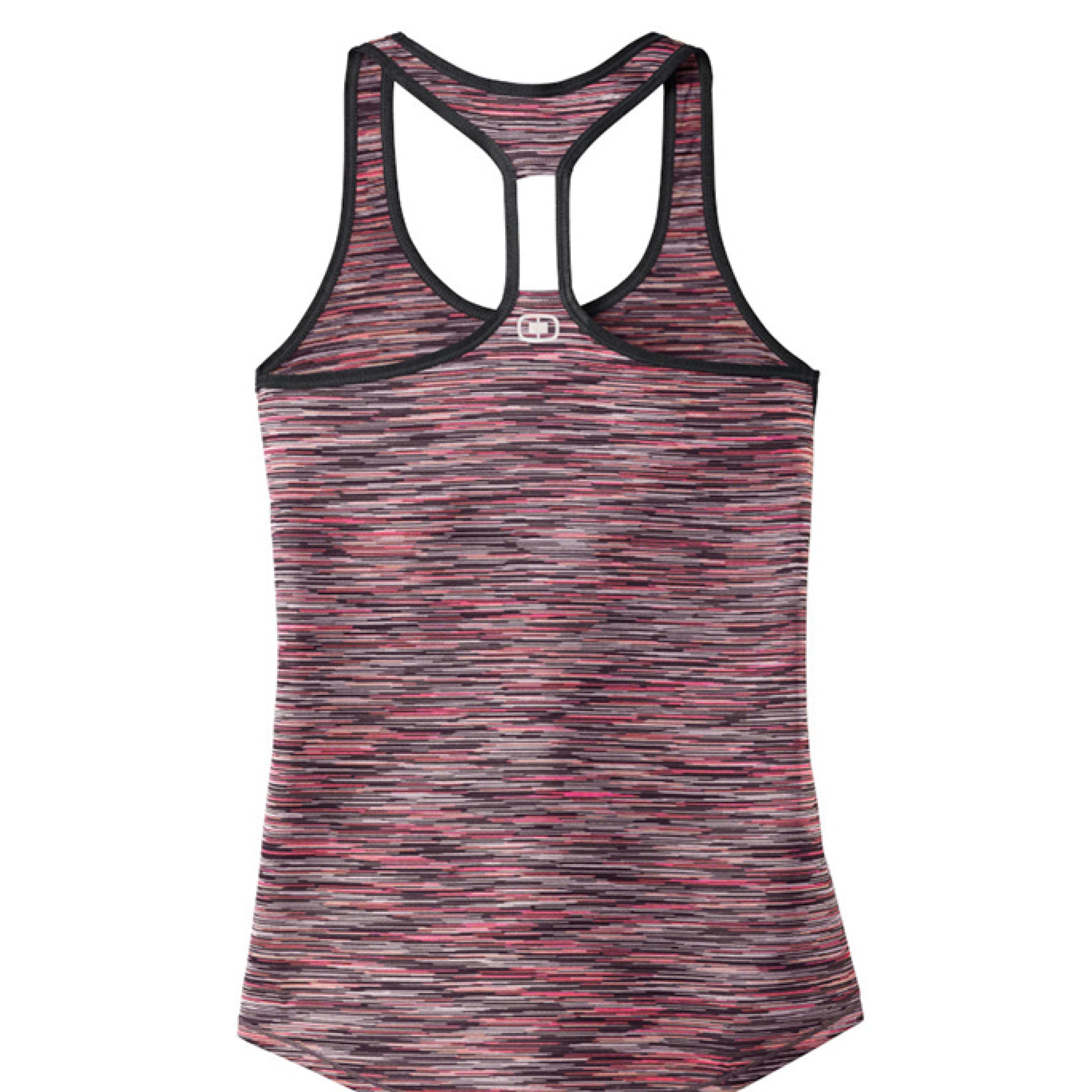 Fierce Cor SD - BACK