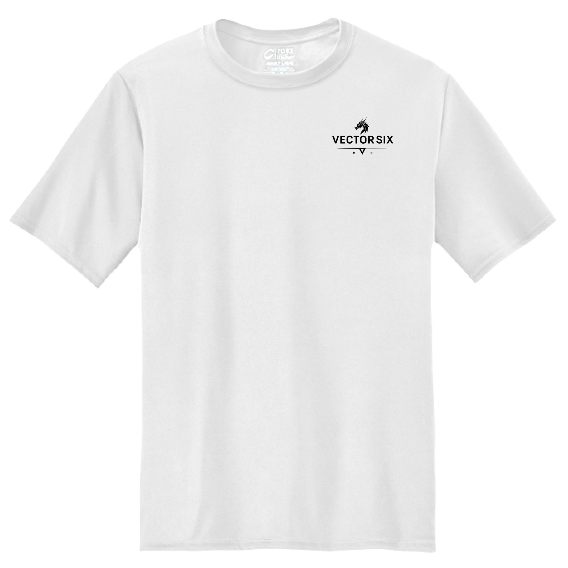 White - FRONT