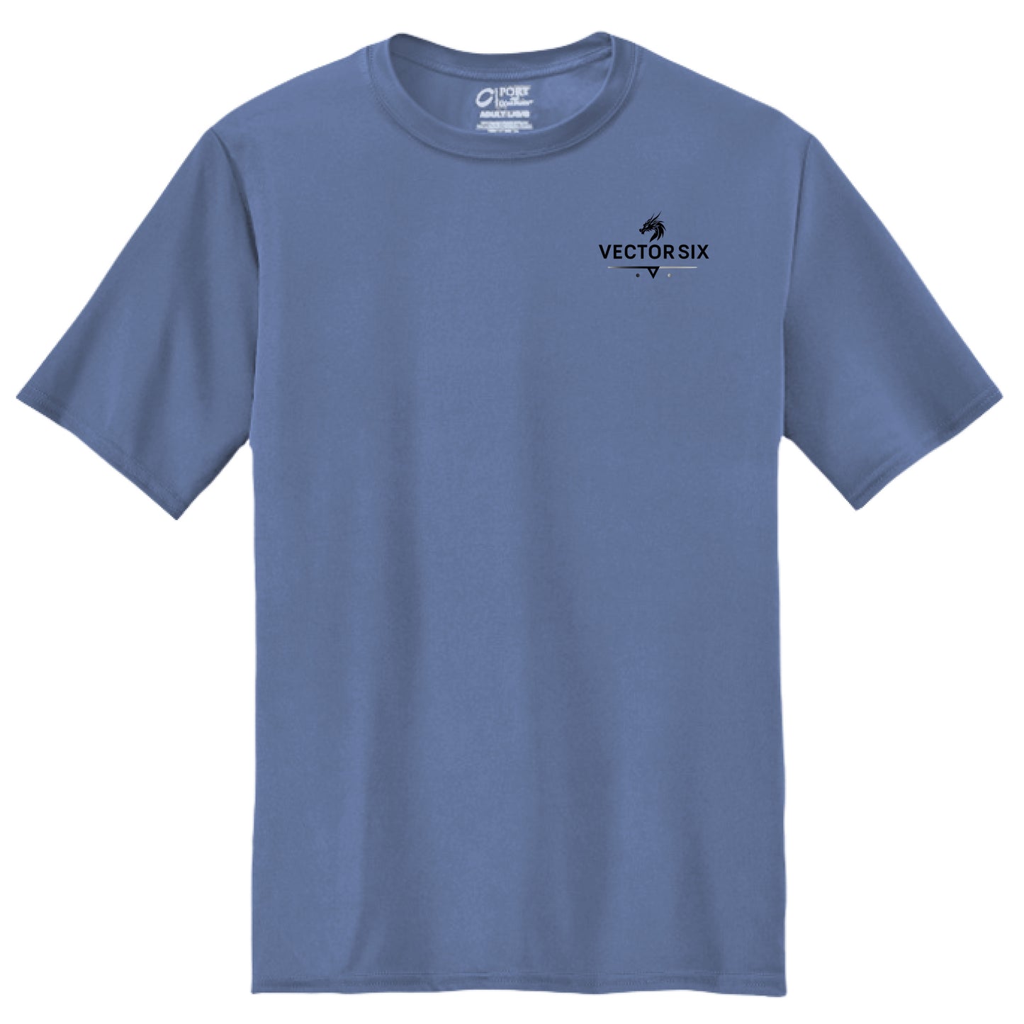 Carolina Blue - FRONT
