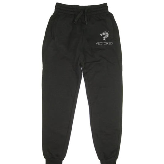 Black - FRONT