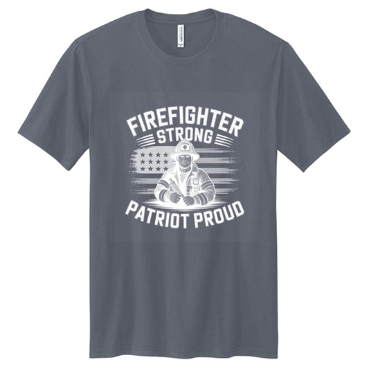 NavyHthr - FRONT