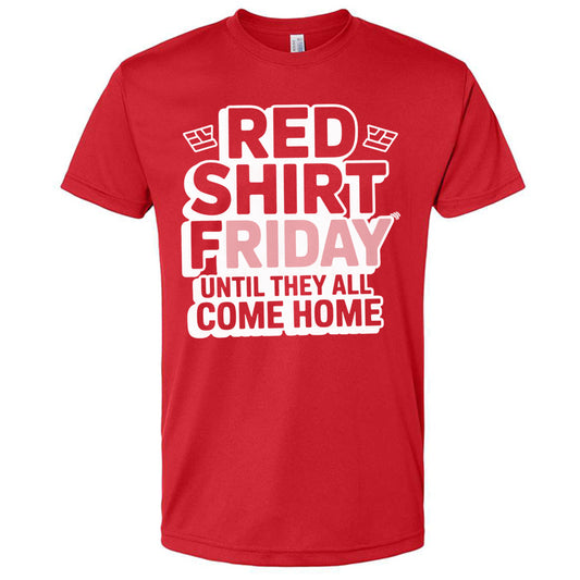RED - FRONT