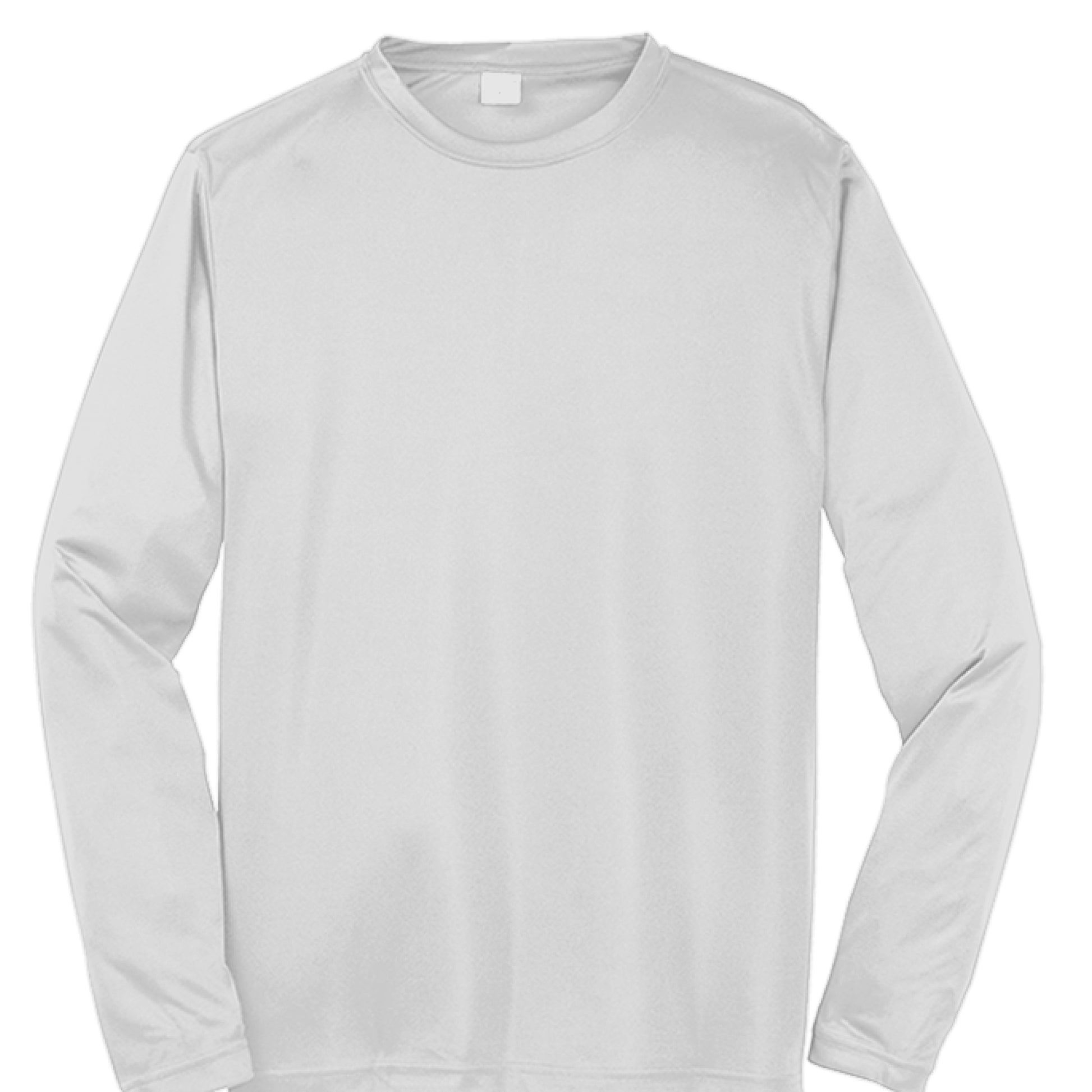 White - FRONT