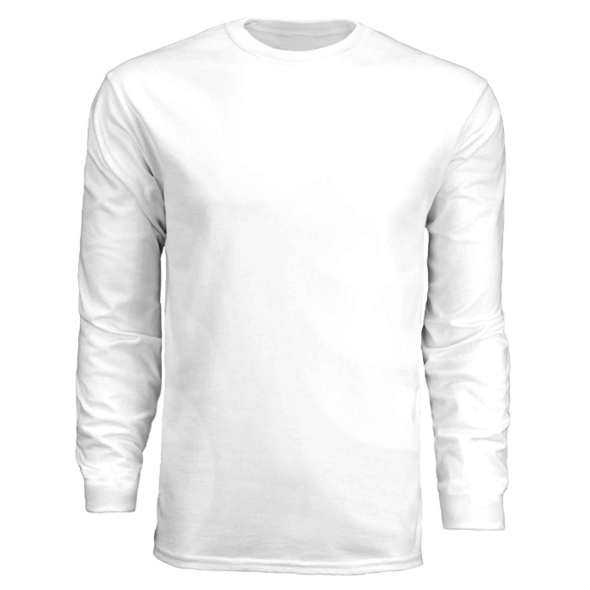 WHITE - FRONT