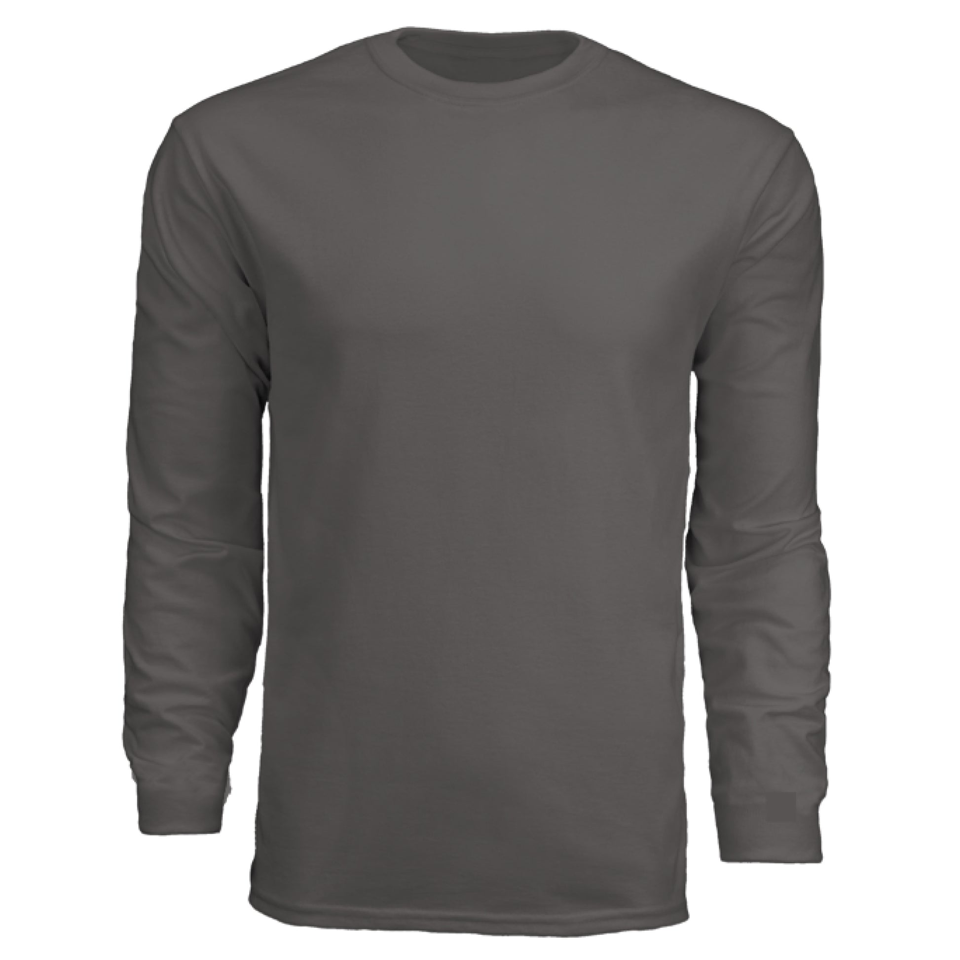 GRAPHITE - FRONT