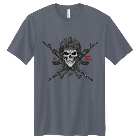 NavyHthr - FRONT