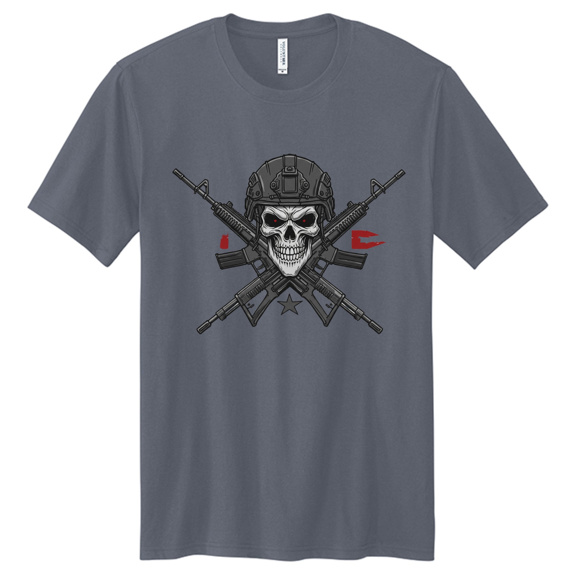 NavyHthr - FRONT